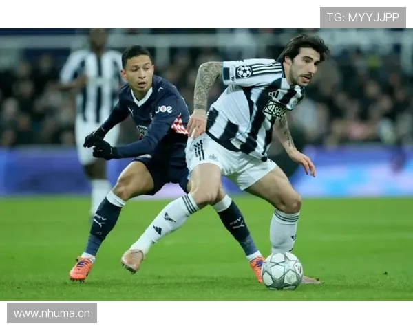 纽卡CEO称新球场六万八极限