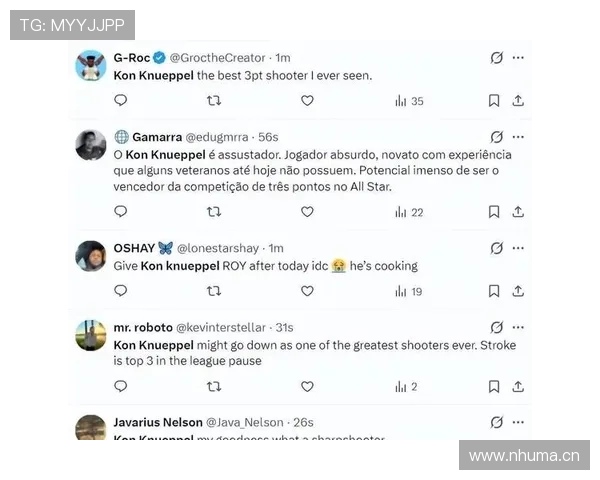 克努佩尔破千分179三分登顶