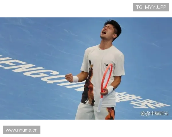 吴易昺首次晋级阿卡普尔科八强 吴易昺首次晋级阿卡普尔科八强