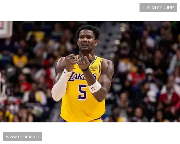 哈登怒怼湖人艾顿：纯粹失败者心态