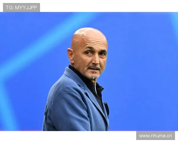 埃尔纳内斯称斯帕莱蒂激活尤文 埃尔纳内斯称斯帕莱蒂激活尤文