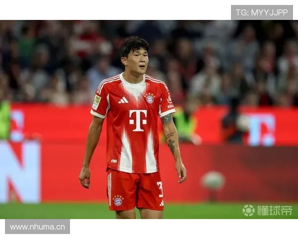 国米切尔西均对金玟哉关注